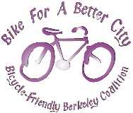 Bicycle-Friendly Berkeley Coalition