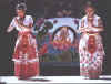 Himalayan Fair 2000 - Photo by Barbara Mercer