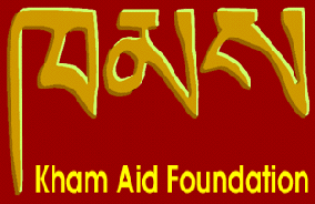 Kham Aid Foundation