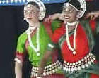 Jyoti Kala Mandir - Odissi Dance directed by Jyoti Rout (watch  video)